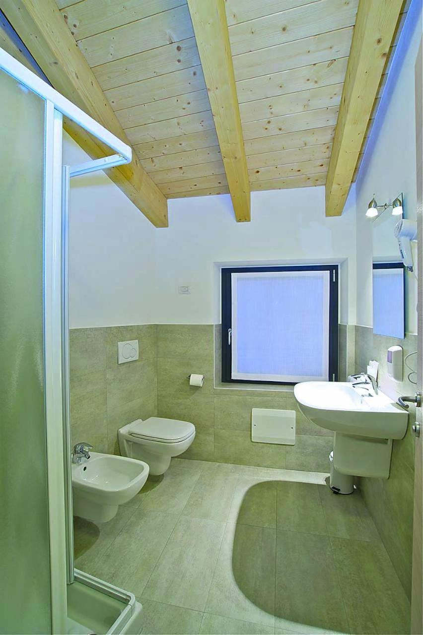 Bed & Breakfast Terre Alte *