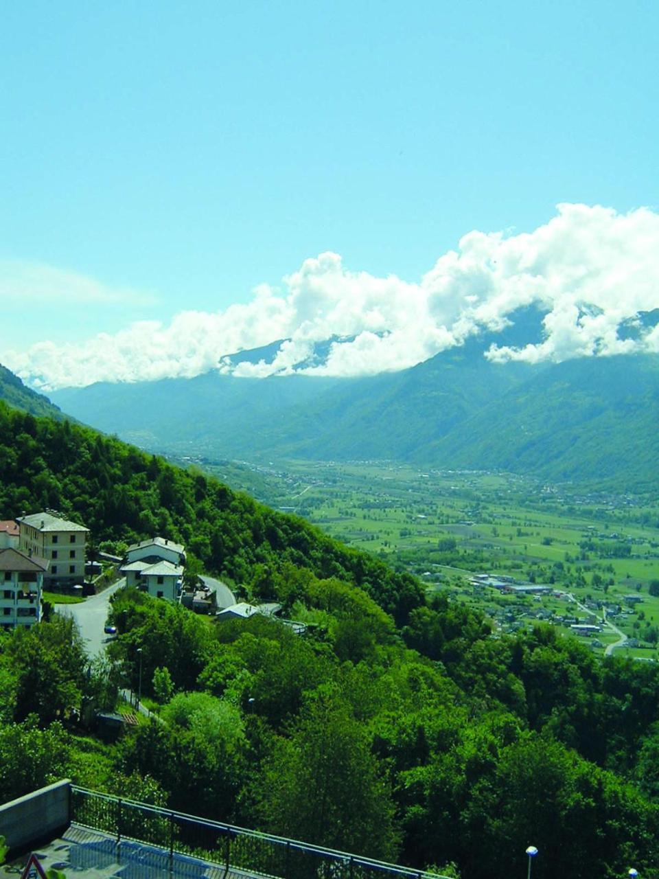 Terre Alte Bed & Breakfast *