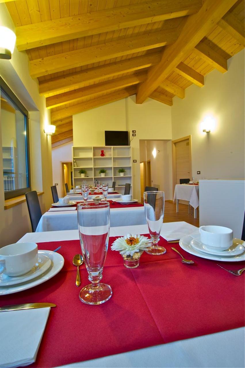 Bed & Breakfast Terre Alte Buglio in Monte