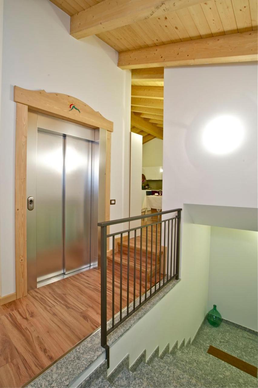 Terre Alte Bed & Breakfast *