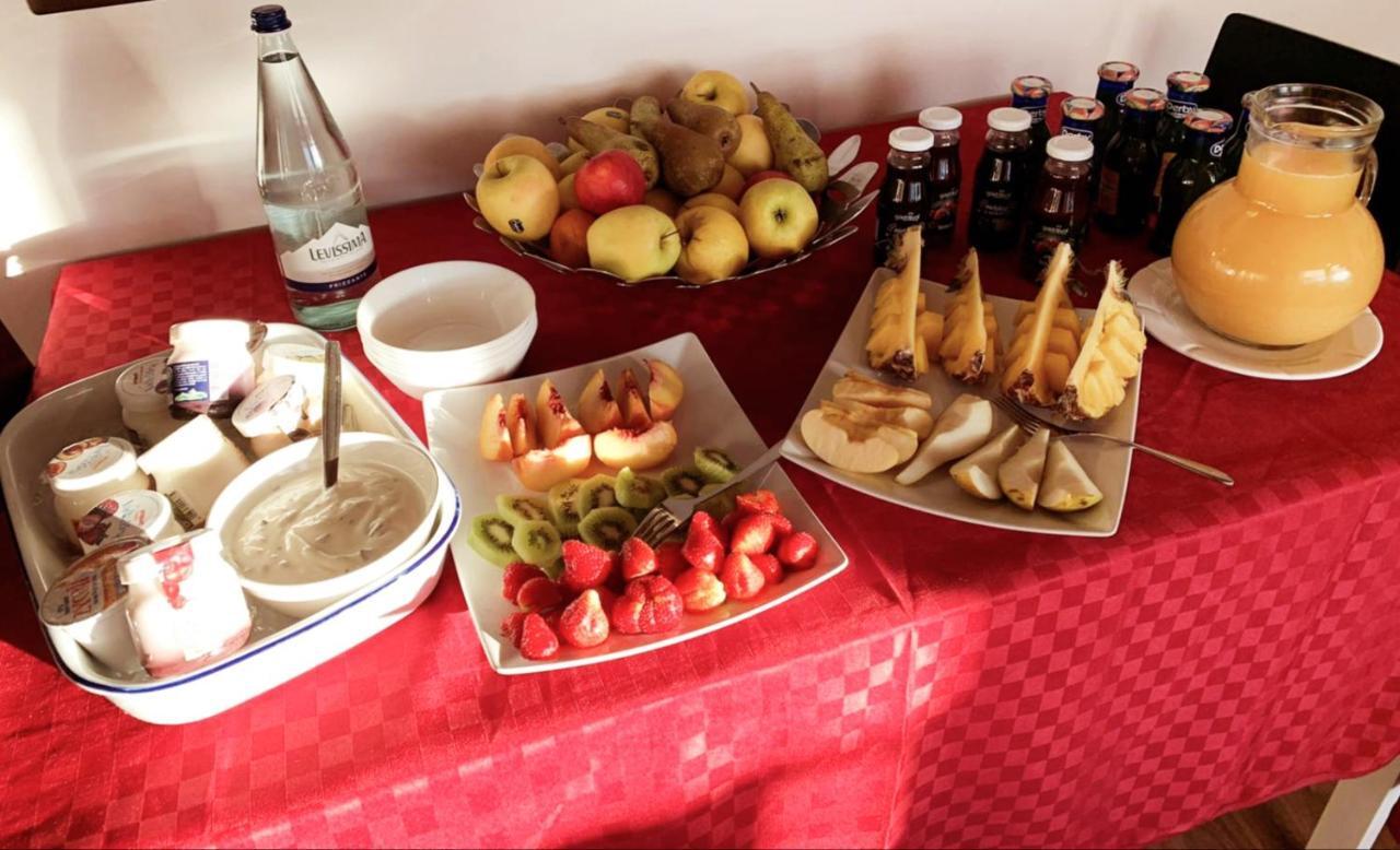 Bed & Breakfast Terre Alte Buglio in Monte